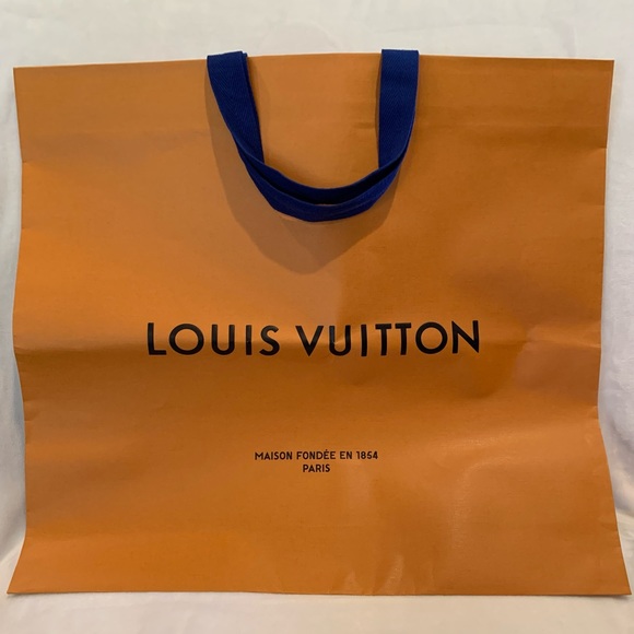 AUTHENTIC LOUIS VUITTON MONOGRAM NEVERFULL MM (IN EXCELLENT CONDITION) - Picture 12 of 12